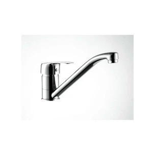 single handle deck mounted kitchen sink faucet, kitchen sink water mixer,drinking water kitchen faucet
