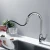 Import Single Handle Pull Down Sink Kitchen Faucet with Wand Sprayer Brass Body for Kitchen Sink from China