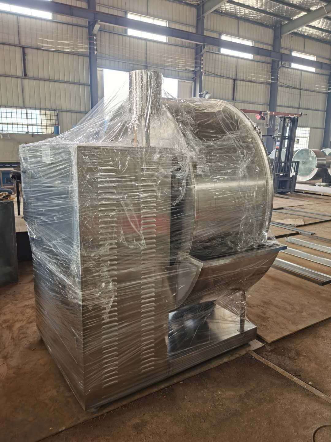 single leather dyeing tanning machine