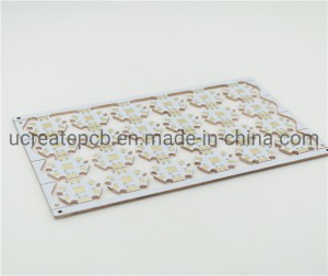 Single Side Copper Clad Plate PCB Board Aluminium Copper Clad Sheet PCB