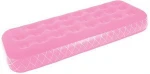 Single Size Flocked Inflatable Air Mattress Air Bed Inflatable Mattre