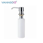 Sink Soap Dispenser Kitchen Accessories