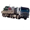 Sinotruck 371  6X4 HOWO Tractor Head For Sale