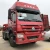 Import SINOTRUK HOWO Tractor 6x4 Tractor Truck 371HP Trailer Truck from Angola