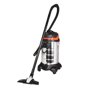 sippon super bagged industrial wet and dry vacuum cleaner with motor