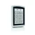 Import Siren Function standalone metal access control keypads door access push button apartment entry door gate intercom keypad from China