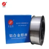 SIWEITE High Quality 4047 4043 5356 TIG MIG Aluminum Welding Rods Wire