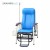 Import SKE005 Adjustable Hospital Medical Infusion Chair With I.V. pole from China