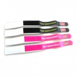Ski Strap and Pole Carrier