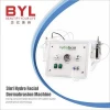 Skin care approval crystal and diamond microdermabrasion machine