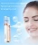 Import Skin Moisturizer Portable Nanometer Nano Face Facial Cool Mist Spray Power Rechargeable Bank Supply Face Spa from China