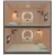 Import Sleeping pod model single capsule hotel bedroom set from China