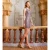 Import sleeveless sequined prom dresses luxury prom dresses 2021 bodycon mini dress from China