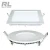 Import Slim downlight 3w 6w 9w 15w 18w Ultrathin Recessed led flat ceiling light from China