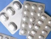 Small Alu Alu Pill Blister Packing Machine For Pharmaceutical Use