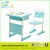 Import small cheap kids school drawing study desk from China