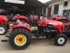 small farm tractor with new price 25hp mini tractor price list