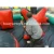 Import Small  inflatable wall lasertag speedball paintball dorito bunkers obstacle field for adult/ kids indoor paintball shooting game from China