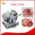 Import Small meat cutting machine mini meat slicer for sale from China