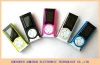 Small Screen MP3 MP4 Player with LCD Screen and LED Light