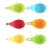 Import Small Size Silicone multi purpose spoon rest mat Baby Spoon Dinning Tools Rest Mat from China
