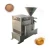Import small tomato paste machine peanut butter grinding machine  tomato paste processing machine from China