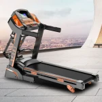 smart heavy duty exercise machine gym multi-functional professional foldable walking pad treadmills commercial