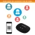Import smart home system wifi module receiver 433.92mhz remote control from China