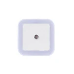 Smart LED induction lamp Energy-saving light-controlled night light