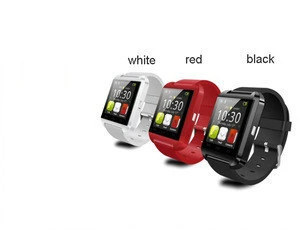 Smart watch Bluetooth mobile phone information reminder sports pedometer gift watch