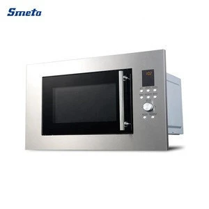 Smeta 23L Household Built In Microwave Ovens With Grill