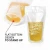 Import Smoothies Juice drink clear bag container plastic stand up pouch bag from China