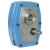 Import SMRY415 inch shaft mounted gearbox torque arm included tapered bushing size small engine with gearbox from China