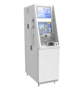 Hsbc Cdm Machine Buy Snbc Cdm Best Quality Deposit Machine Payment Kiosk Cash Deposit ...