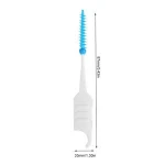 Soft Clean Between Interdental Teeth Toothpick Interdental Brush