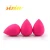 Import Soft egg Dry and wet Dual use Soaking water become big beauty make up egg puff makeup sponge from China