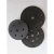 Import Soft Foams Buffering Sponge Cushion Buffer Backing Pad 150 Mm Soft Density Interface Hook And Loop Pad from Hong Kong