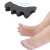 Import Soft Silicone Material Bunion Toe Straightener Protector Separator for Bunion Gel from China