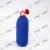Import soft stuffed nitrogen cylinder plush toy key ring from China