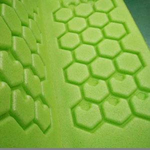 soft waterproof camping mat foldable XPE foam mat