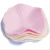 Import Softest Natural Antibacterial Ecological cotton Washable Nursing Pads from China