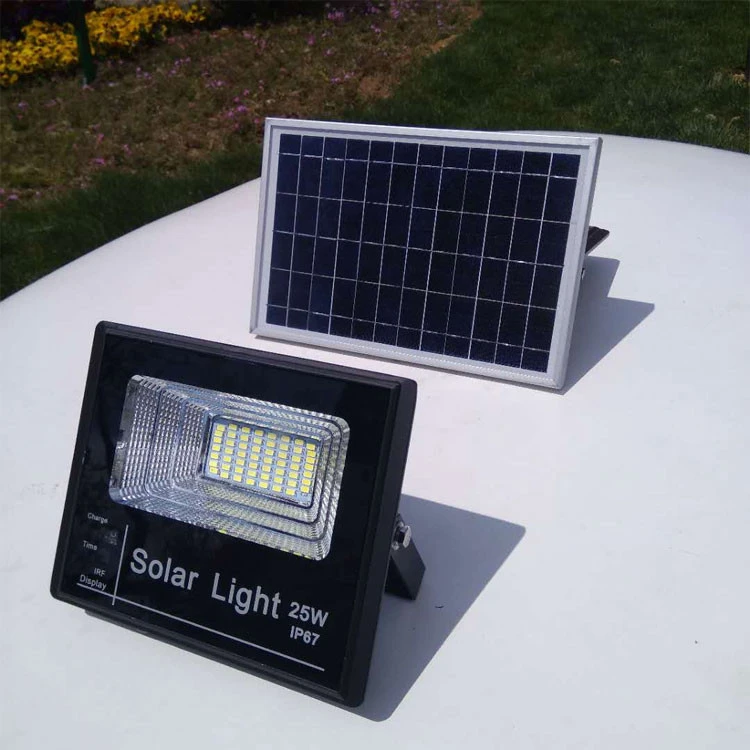 solar courtyard light energy saving outdoor solar light