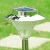 Import solar lamp for garden and yard path way lighting from China