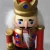 Import Soldier decoration wood craft signs Christmas nutcraker from China