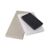 Solid 100% Raw Material Customized Color Polypropylene Plastic PP Sheet