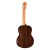 Import solid cedar top students beginner  nylon string Spanish rosewood 39 inch classic guitar from China