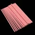 Import Solid color disposable 6mm paper straw from China