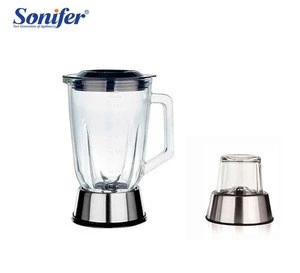 Sonifer 400 W  wholesale household kitchen electric stand table blender mixer