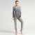 Import SP55 New Women Seamless Yoga Set Fitness Sports Suits GYM Cloth Yoga Long Sleeve Shirts from China