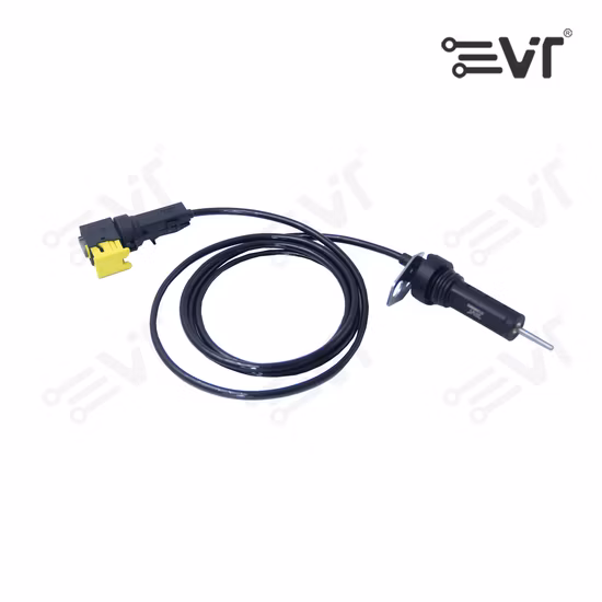 China Factory Heavy Duty Truck Parts Indicator Sensor Wear Sensor 23740253 21296863 ABS Wheel Speed Sensor Brake Pad Sensor for Volvo Fh (4) FM (4)